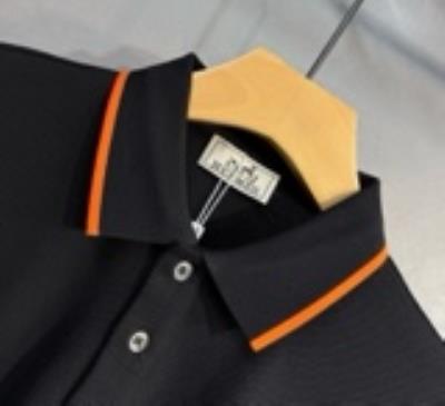 wholesale quality hermes men shirts model no. 225